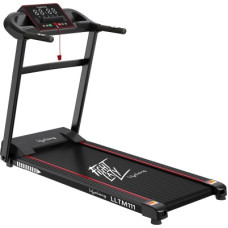 Deals, Discounts & Offers on  - Lifelong FitPro LLTM111 Motorized Treadmill 2.5 HP Peak (Free Installation Assistance) Treadmill