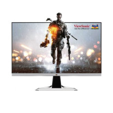 Deals, Discounts & Offers on  - ViewSonic VX2481-MH 24 inches IPS FHD 1920 x 1080 Pixels Super Clear 102% SRGB, 2 x HDMI 1.4, VGA, Flicker Free and Blue Light Filter LED Crossover Monitor (Black)