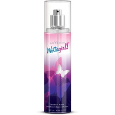 Deals, Discounts & Offers on  - LAYER'R WOTTAGIRL! AMBER KISS 60ml Body Spray - For Women(60 ml)