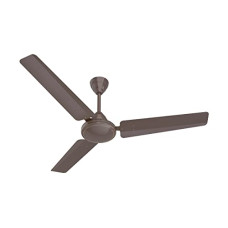 Deals, Discounts & Offers on  - Havells 1200mm Samraat Energy Saving Ceiling Fan (Smoke Brown, Pack of 1)
