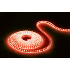 Deals, Discounts & Offers on  - PHILIPS FlexiShine 5 Meter Plug n Play LED Rope Light (Red) - Waterproof (IP65 Rated) and Flexible