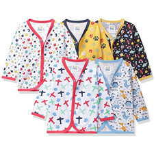 Deals, Discounts & Offers on Baby Care - MINITATU Baby Boy's Vest
