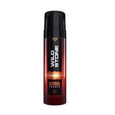 Deals, Discounts & Offers on Beauty Care - Wild Stone Intense Trance Long Lasting No Gas Deodorant