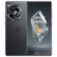 Deals, Discounts & Offers on Electronics - [Use ICICI /SBI/One Credit Card] Free OnePlus Buds OnePlus 12R (Iron Gray, 8GB RAM, 256GB Storage)