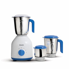 Deals, Discounts & Offers on  - Philips HL7555 600 W 3 Jar Mixer Grinder