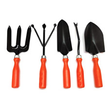 Deals, Discounts & Offers on Gardening Tools - Gardening Tools Set of 5 Pc.