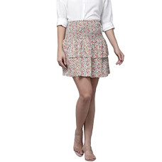 Deals, Discounts & Offers on Women - [Size M] Rare Women Skirt