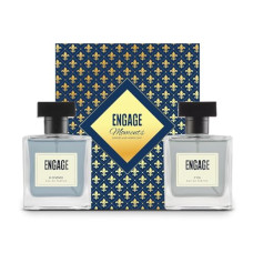 Deals, Discounts & Offers on Beauty Care - Engage Moments Luxury Perfume Gift