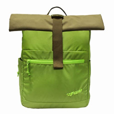 Deals, Discounts & Offers on Laptop Accessories - F Gear Volga Green 25.5 Ltrs Laptop Backpack (3835)