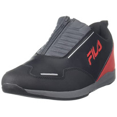 Deals, Discounts & Offers on  - Fila Boys Pegar Hiking Shoes