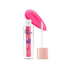 Deals, Discounts & Offers on Beauty Care - Blue Heaven Lush & Juicy Lip Plumping Wand Natural Finish, Hot Pink, 4.2ml