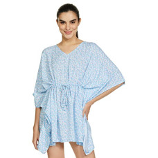 Deals, Discounts & Offers on Women - Amazon Brand - Eden & Ivy Women's Cotton Night Dress
