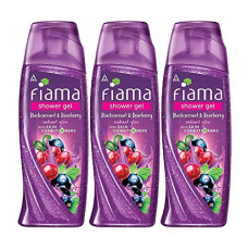 Deals, Discounts & Offers on  - Fiama Shower Gel Blackcurrant & Bearberry