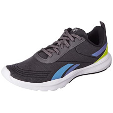 Deals, Discounts & Offers on  - [Size 10 UK (11 US)] Reebok Mens Boston Runner M Running Shoe