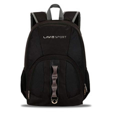 Deals, Discounts & Offers on Laptop Accessories - Lavie Sport Laptop Backpack | School College Bag For Boys & Girls