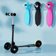 Deals, Discounts & Offers on  - Lifelong Scooter For Kids - Kids Scooter with 3 Changeable Colours, 3+ Year Old boy & Girl - Skate Scooter