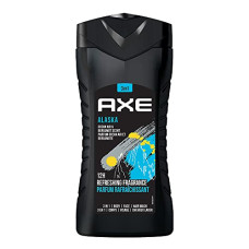 Deals, Discounts & Offers on  - AXE Alaska 3 In 1 Body, Face & Hair Wash