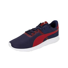 Deals, Discounts & Offers on  - [Size 9 UK] Puma Mens Ziller V2 Running Shoe