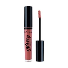 Deals, Discounts & Offers on Beauty Care - L.A.Girl Glossy PLUMPING Lipgloss Pink