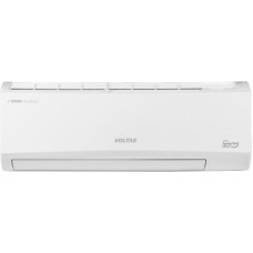 Deals, Discounts & Offers on Air Conditioners - [Use ICICI Credit Card] Voltas 2023 Model 1.5 Ton 3 Star Split Inverter AC - White(183V Vectra Pride(4503445), Copper Condenser)