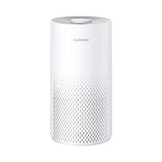 Deals, Discounts & Offers on  - CUCKOO Air Purifier with 3-Stage H13 True HEPA Filter