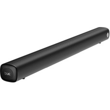 Deals, Discounts & Offers on  - boAt Aavante Bar Tune with 60W RMS with Sleek Design & Remote Control 60 W Bluetooth Soundbar(Jade Black, 2.0 Channel)