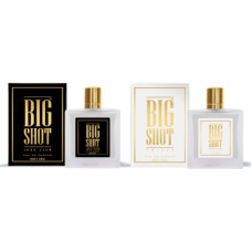 Deals, Discounts & Offers on  - OSCAR Big Shot Jazz Club And Big Shot Privee (2x100ml) Eau de Parfum - 200 ml(For Men)
