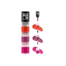Deals, Discounts & Offers on Beauty Care - Elle 18 Lip Stack | 3 in 1 Liquid Lipstick | Prom Night, 5g