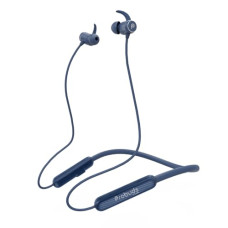 Deals, Discounts & Offers on Headphones - Probuds N41 BT in-Ear Neckband (Sapphire Blue, 35+ hrs Playtime, ENC, Fast Charge (10min = 12hrs), IPX6 Rating, 10 mm Drivers, BT V5.3 Pro Game Mode (50ms Low Latency), and Dual Device Pairing)