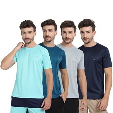 Deals, Discounts & Offers on Men - [Sizes M] FTX Men's T-Shirt