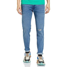 Deals, Discounts & Offers on Men - [Size 36] Pepe Jeans Men Jeans