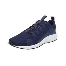 Deals, Discounts & Offers on  - [Sizes 6 UK, 7 UK, 9 UK] Puma Mens Shore Running Shoe