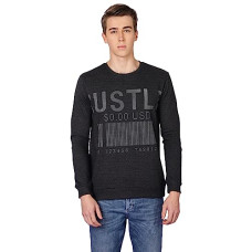 Deals, Discounts & Offers on Men - [Size M] FTX Men Sweatshirt