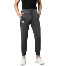 Deals, Discounts & Offers on Men - [Size 34] Hubberholme Men's Cotton Blend Pocket Stripe Regular Fit Joggers - Trackpant with Drawstring Elastic Waistband, Lower