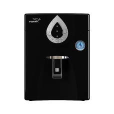 Deals, Discounts & Offers on  - [For SBI Credit Card EMI] V-Guard Zenora RO UF Water Purifier | TDS up to 2000 ppm 7 Litre, Black