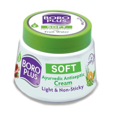 Deals, Discounts & Offers on  - BoroPlus Soft Ayurvedic Antiseptic Cream 50Gm