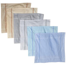 Deals and Offers on - Kuber Industries Premium Collection Cotton Handkerchief Deals, Discounts & Offers on - Kuber Industries Premium Collection Cotton Handkerchief