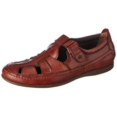 Deals, Discounts & Offers on  - [Size 7 UK (41 EU)] Lee Cooper Mens Lc3831m Uniform Dress Shoe