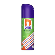 Deals and Offers on - DND 100% Ayurvedic Nanosol Mosquito Repellent Killer Spray | Ayush Approved | Safe Deals, Discounts & Offers on - DND 100% Ayurvedic Nanosol Mosquito Repellent Killer Spray | Ayush Approved | Safe
