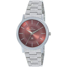 Deals, Discounts & Offers on Men - Maxima Analog red Dial Men's Watch-56083CMGI