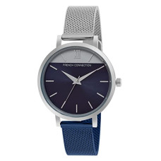 Deals, Discounts & Offers on Women - French Connection Analog Women's Watch