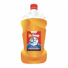 Deals, Discounts & Offers on  - Pushpjeet Tile Floor Cleaner Strong - Makes 3 Liters | Solution For Stubborn Stains, Lime Scale And Hard Water Marks - Cleaning