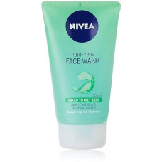 Deals, Discounts & Offers on  - NIVEA Purifying Facewash, 150ml