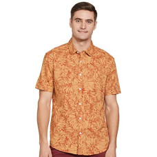 Deals, Discounts & Offers on Men - Amazon Brand - House & Shields Men Shirt