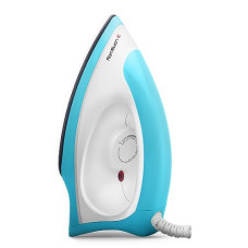 Deals, Discounts & Offers on Irons - Longway Kwid Light Weight Non-Stick Teflon Coated Dry Iron, Electric Iron