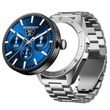 Deals, Discounts & Offers on  - boAt Enigma Switch Smart Watch with Switchable Case, 1.39