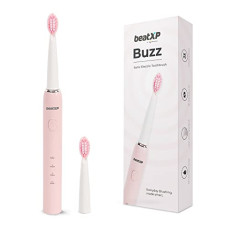 Deals, Discounts & Offers on  - beatXP Buzz Electric Toothbrush