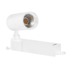 Deals, Discounts & Offers on  - PHILIPS 10-watt Ceiling Spot White Track Light | Indoor Ceiling Focus Light with Flexible Rotatable Head