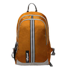 Deals, Discounts & Offers on Backpacks - F Gear Salient 27 Ltrs Casual Backpack (Cathy)