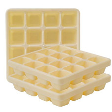 Deals, Discounts & Offers on  - Simply Home 160 PlasticIce Tray Set